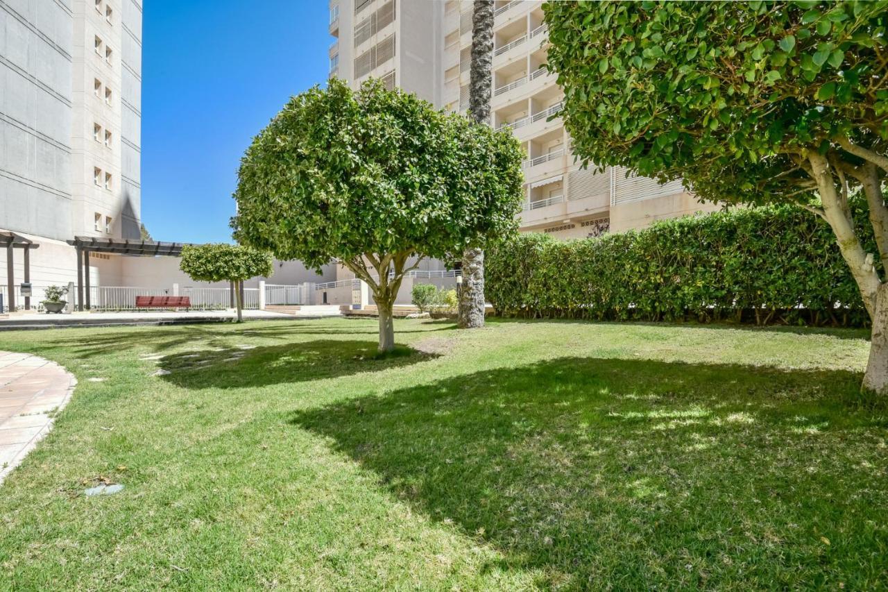 Homeincalpe Apolo XVII 1-2-5 Exterior photo