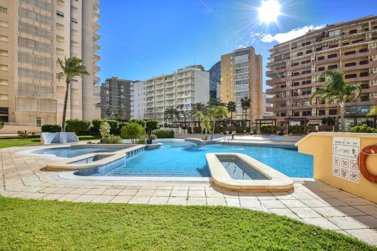 Homeincalpe Apolo XVII 1-2-5 Exterior photo